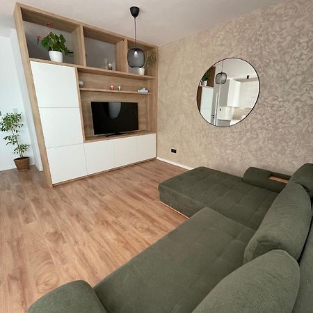 Apartman Petronela Bratislava Exterior photo