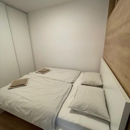 Apartman Petronela Bratislava Exterior photo